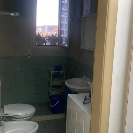 Appartement Jon