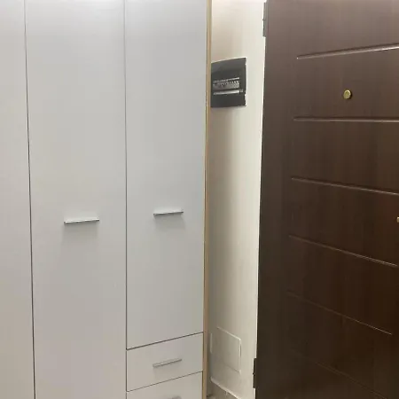 Jon Appartement