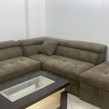 Jon Appartement Vlorë