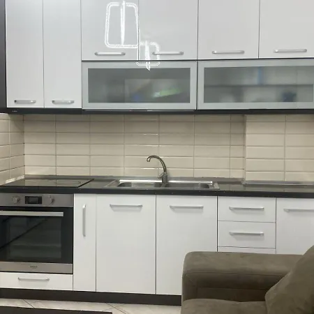 Jon Appartement Vlorë